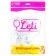 Latex ball 12 ", pastel, set 50 pcs., White color