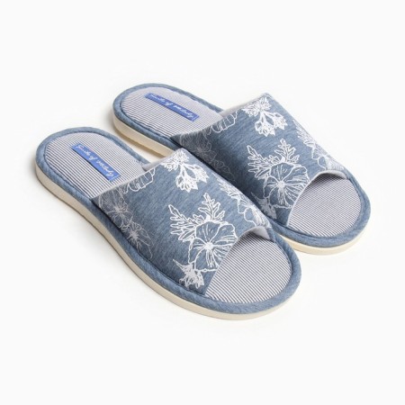 Women's slippers open, size 36/37
