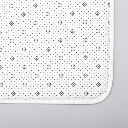 Bathroom and toilet mat "Aura", 40 × 60 cm-3