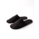 Men's slippers Amaro Home, size 42-44, black color