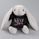 Soft toy of stroke "Evil Story"