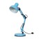 Transit transvite table MT2001 a/s, 40W, E27, blue color