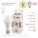 LED LED era Standard “Pear”, 30 watts, E27, 2400 lm, 2700k, glow warm white