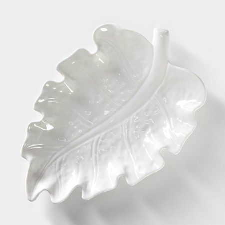 Ceramic "Liszt" dish, 30 × 20 cm