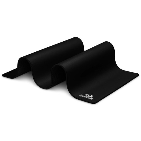 Redragon Flick XL mouse mat, Game, 400x900x4 mm, black-6