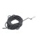 Plumbing ctm cable, with a rotating pen, d = 9 mm, l = 15 m