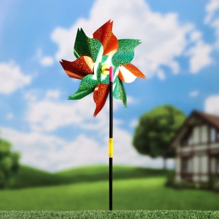 Plug "breeze Flower" 9x20x30cm mix-2