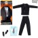 Clothing for dolls