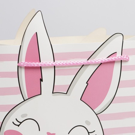 Gift package, packaging, "Best Day", 25 x 26 x 10 cm-3