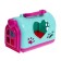 Soft toy "Best Friend" in carrying, with accessories, mix