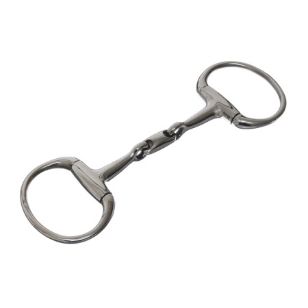 Trenzel, eight, 12.5 cm, chrome