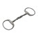 Trenzel, eight, 12.5 cm, chrome