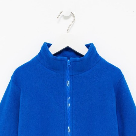 Jumper Children's, Blue color, height 116 cm-5