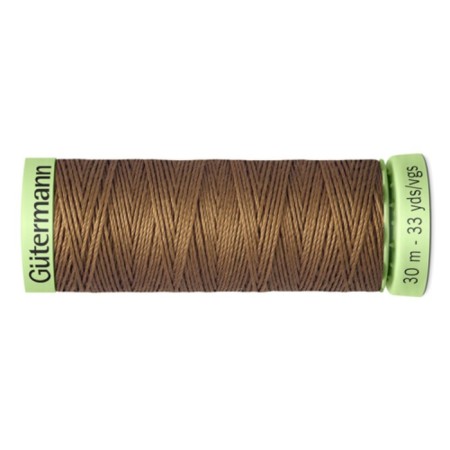 TOP Stitch thread for stitching, 30 m, 744506 (180 golden security)