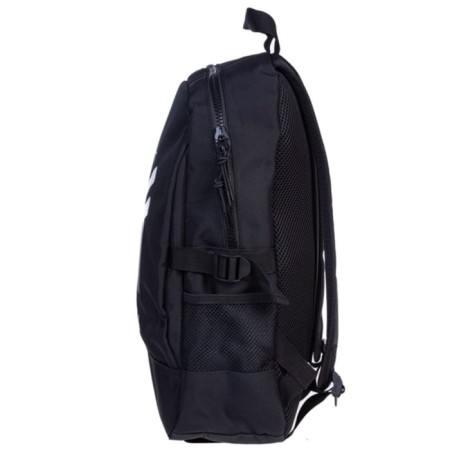 Youth backpack, 44 x 32 x 15 cm, urban Hatber, Ad Astra, Black NRK_93117-3