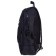 Youth backpack, 44 x 32 x 15 cm, urban Hatber, Ad Astra, Black NRK_93117