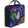 Folder with handles Textile A4, 350x270x100 mm, Avengers