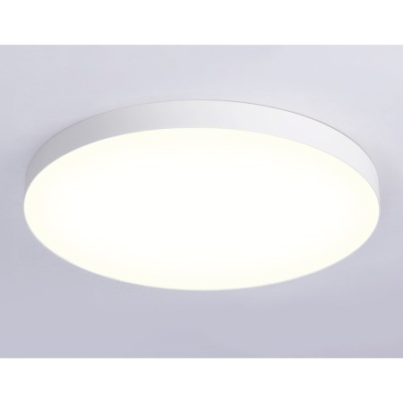 LED ceiling LED Ambrella Orbital Air Alum FV5539, 130W, LED, white color-1