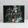 The folding box of the "Magic New Year", 31.2 x 25.6 x 16.1 cm, New Year