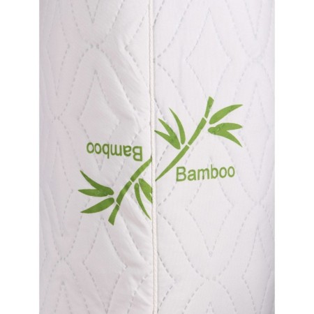 Bamboo pillow, size 50x70 cm-4