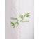 Bamboo pillow, size 50x70 cm