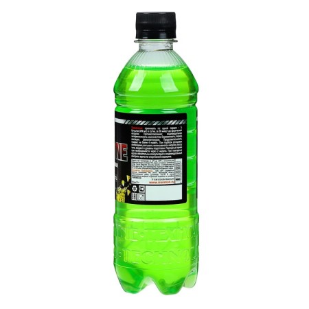 Drink "Ironman" l-carnitine apple 0.5 l-1