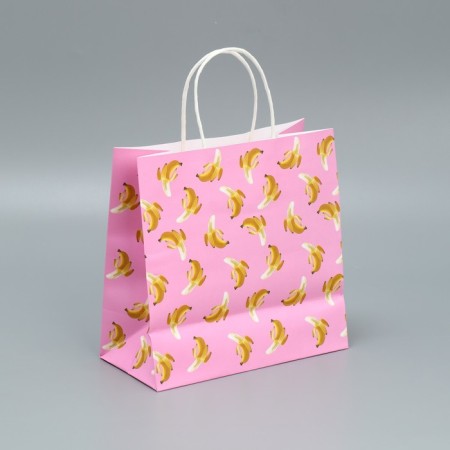 Gift Crafts, Packaging, “For You”, 22 x 22 x 11 cm-2