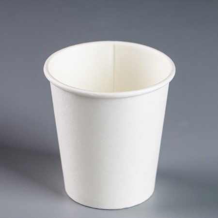 Buek "White", for hot drinks, 185 ml, diameter 73 mm