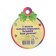 Medal "For the desire for knowledge!" Council, 10 x 10 cm