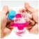 Masturbator Unrealistic Tenga Bobble Crazy Cubes