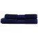Trush Trick Sofi de Marko Mon, 500 g, size 70x140 cm, blue color blue