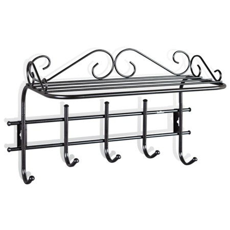 Grace hanger, 510x250x340, black/black
