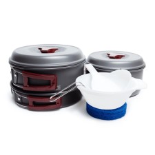 BTRACE dishes set, 2-3 persons