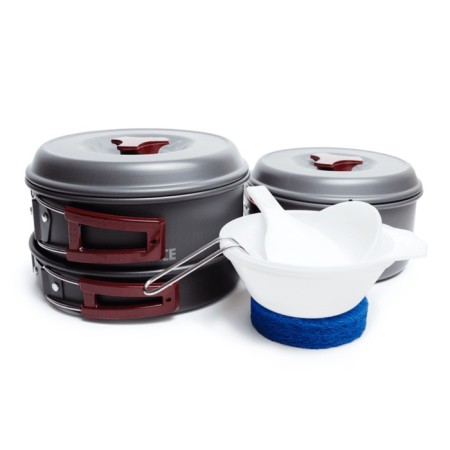 BTRACE dishes set, 2-3 persons