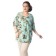 Women's tunic Wisell M4-2760/1, size 52