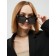 Sunny polarization glasses, UV 400, width 15.6 cm, pipe 14.8 cm