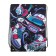 A bag for shoes 480 x 360 mm, phoenix, sublimation, a reflective strip, "be in the blow"
