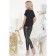 Women's blouse "gerda", size 44