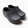Galoshi male "kor" color dark gray, size 41