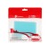 Torso car care sponge, 10 × 6 × 2 cm, blue