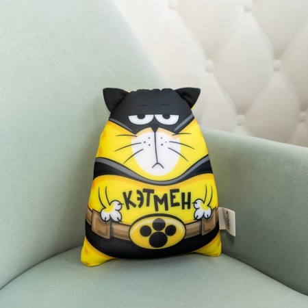 Antistress toy "Katman"-1