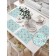 Set of napkins for setting the table "New Year's friends", rectangular, size 32x46 cm, 4 pcs