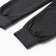 Pants for a boy, dark gray color, height 164 cm