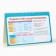 Table cheat sheets "Russian Language"