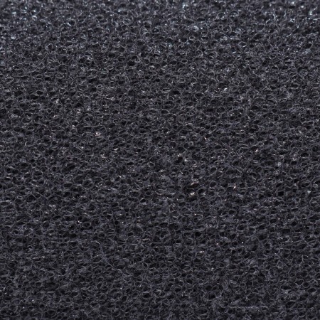 Round sponge No. 1, finely porous, 5 x 5 x 10 cm, gray-3