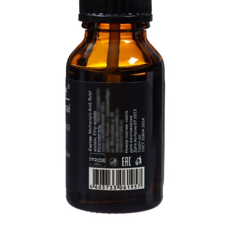 Gel -off Professional "Professional" Professional "Primer" acid, 15 ml-2