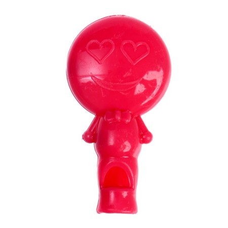 Whistle "Muzzle", Mix colors-1