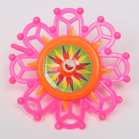Verkhchka "whirlwind" with a whistle, species mix-2