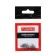 Furfacing Yugana, F-6008, No. 0, 7 kg, 10 pcs.