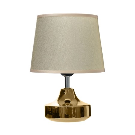 Bulbed lamp with a lampshade Risalux "Shine", 1 × 40 W, E27, 17 × 17 × 24 cm-7